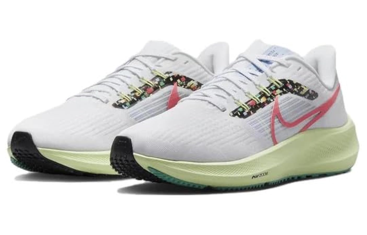 Amazon.com | Nike (WMNS) Air Zoom Pegasus 39 'Confetti